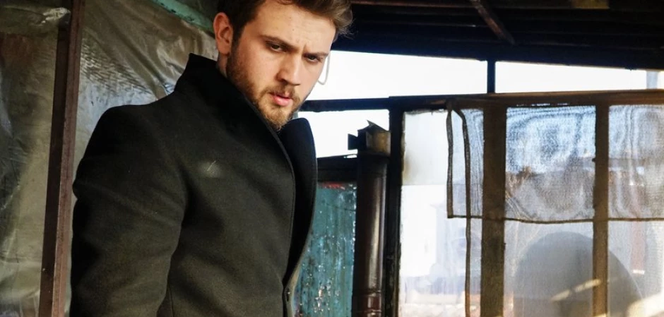 Промо-фото из Чукур 54 серия