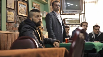 Промо-фото из Чукур 108 серия