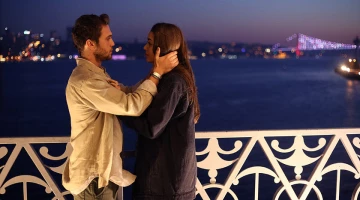 Чукур 1 сезон 1 серия