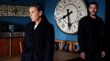 Промо-фото из Чукур 51 серия