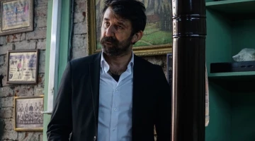 Промо-фото из Чукур 60 серия