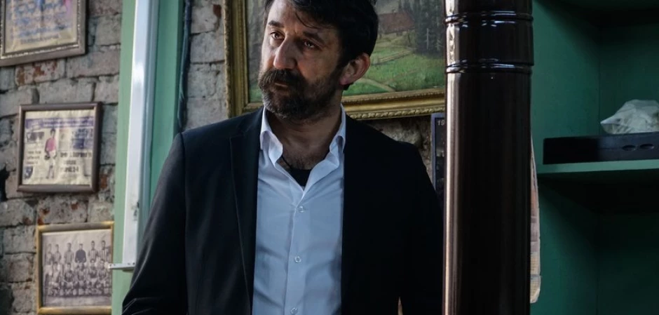 Промо-фото из Чукур 60 серия