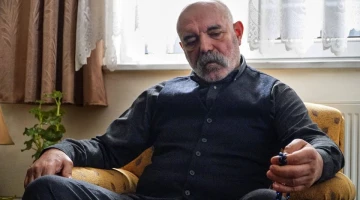 Промо-фото из Чукур 46 серия