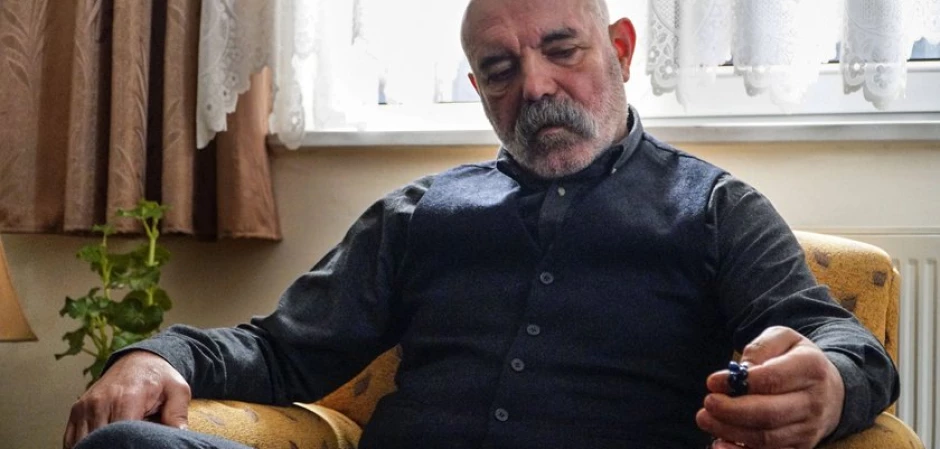 Промо-фото из Чукур 46 серия