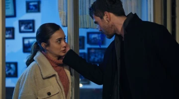 Промо-фото из Чукур 114 серия