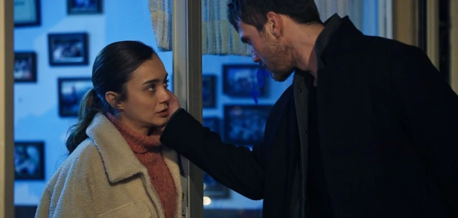 Промо-фото из Чукур 114 серия