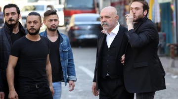 Промо-фото из Чукур 27 серия