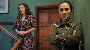 Промо-фото из Чукур 104 серия