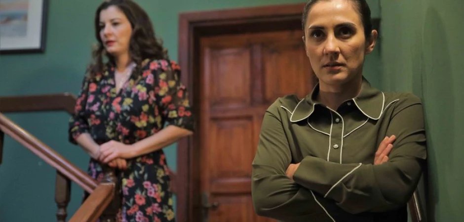 Промо-фото из Чукур 104 серия