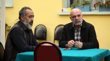 Промо-фото из Чукур 41 серия