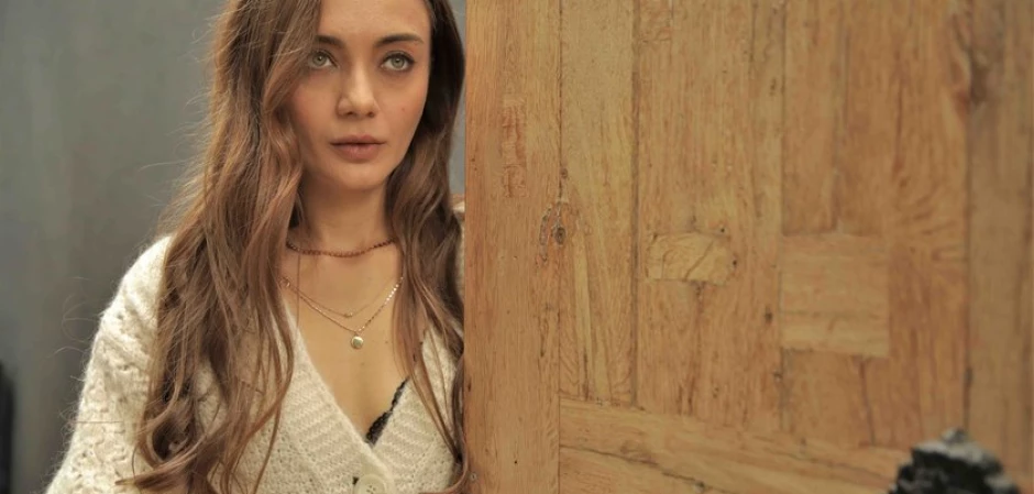 Промо-фото из Чукур 103 серия