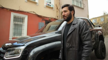 Промо-фото из Чукур 85 серия