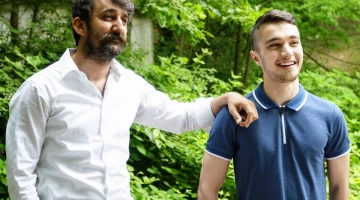 Промо-фото из Чукур 67 серия