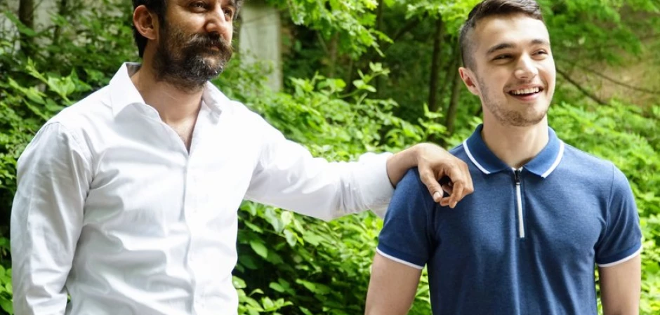 Промо-фото из Чукур 67 серия