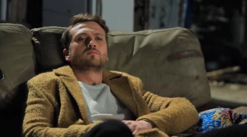 Промо-фото из Чукур 90 серия