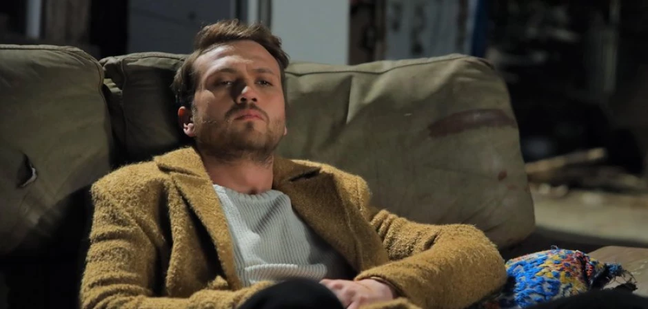 Промо-фото из Чукур 90 серия