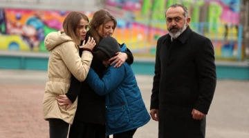 Чукур 1 сезон 6 серия