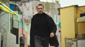 Промо-фото из Чукур 123 серия