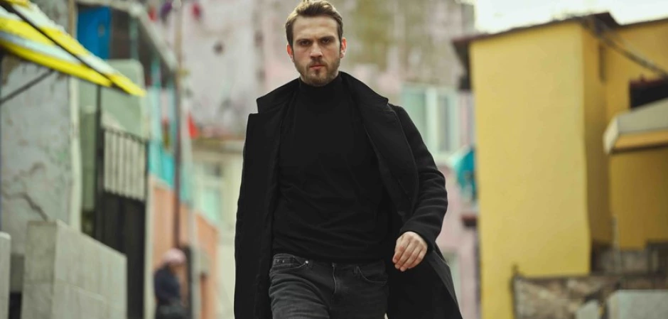 Промо-фото из Чукур 123 серия