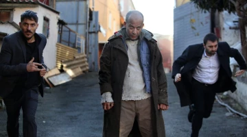 Чукур 1 сезон 12 серия