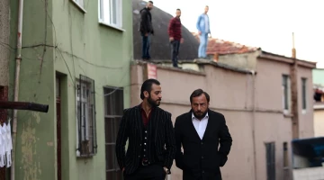 Чукур 1 сезон 21 серия