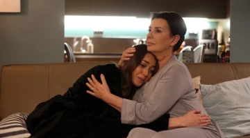 Чукур 1 сезон 18 серия