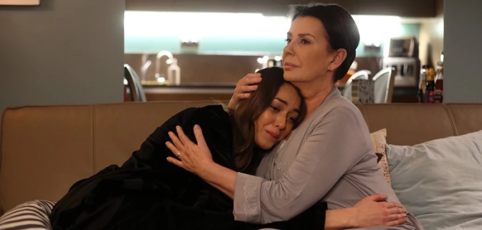 Промо-фото из Чукур 18 серия