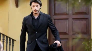 Промо-фото из Чукур 21 серия