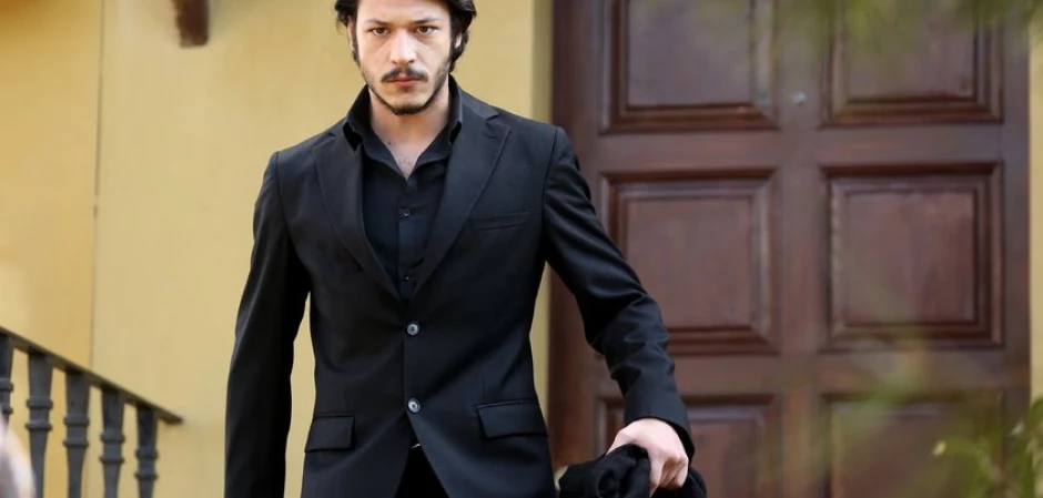 Промо-фото из Чукур 21 серия