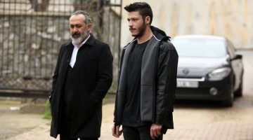 Промо-фото из Чукур 22 серия