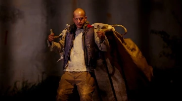 Чукур 1 сезон 25 серия