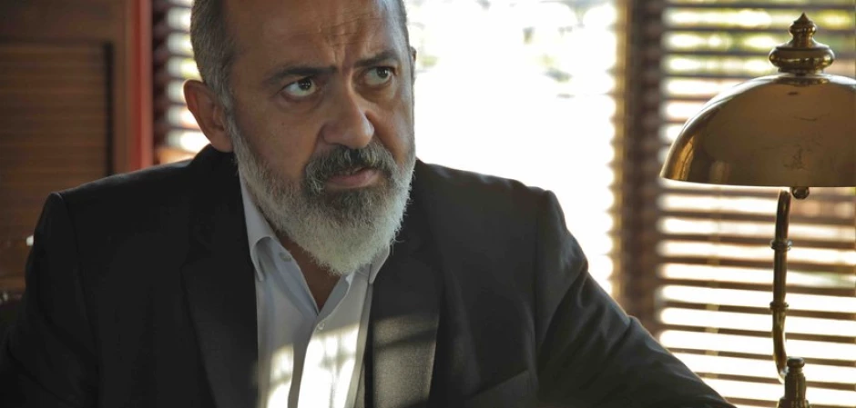 Промо-фото из Чукур 103 серия