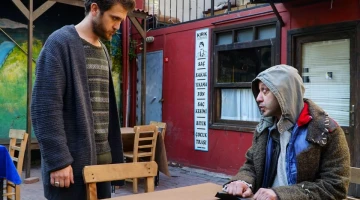 Промо-фото из Чукур 63 серия