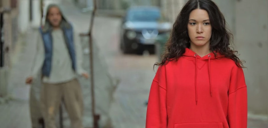 Промо-фото из Чукур 100 серия