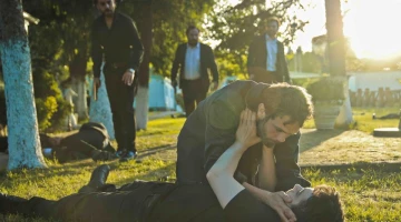 Промо-фото из Чукур 131 серия