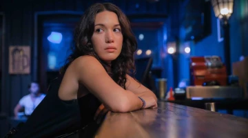 Промо-фото из Чукур 96 серия