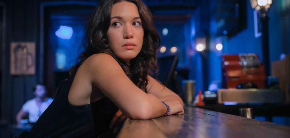 Промо-фото из Чукур 96 серия