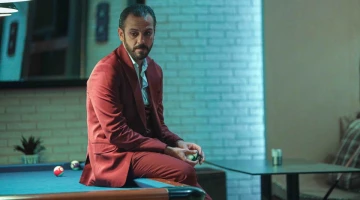 Промо-фото из Чукур 101 серия