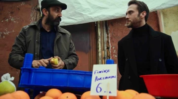 Промо-фото из Чукур 124 серия