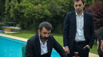 Промо-фото из Чукур 132 серия