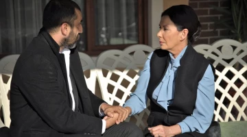 Промо-фото из Чукур 106 серия