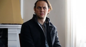 Промо-фото из Чукур 52 серия