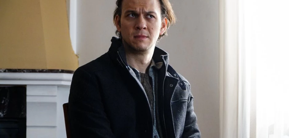 Промо-фото из Чукур 52 серия