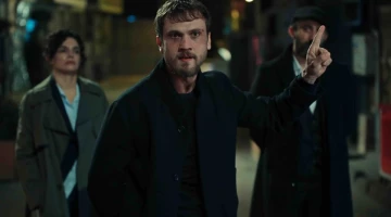 Промо-фото из Чукур 128 серия