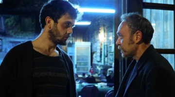 Промо-фото из Чукур 61 серия