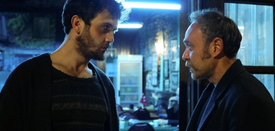 Промо-фото из Чукур 61 серия