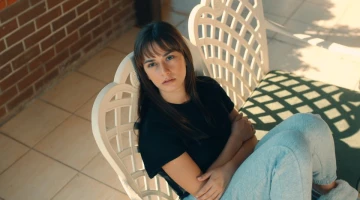 Промо-фото из Чукур 98 серия