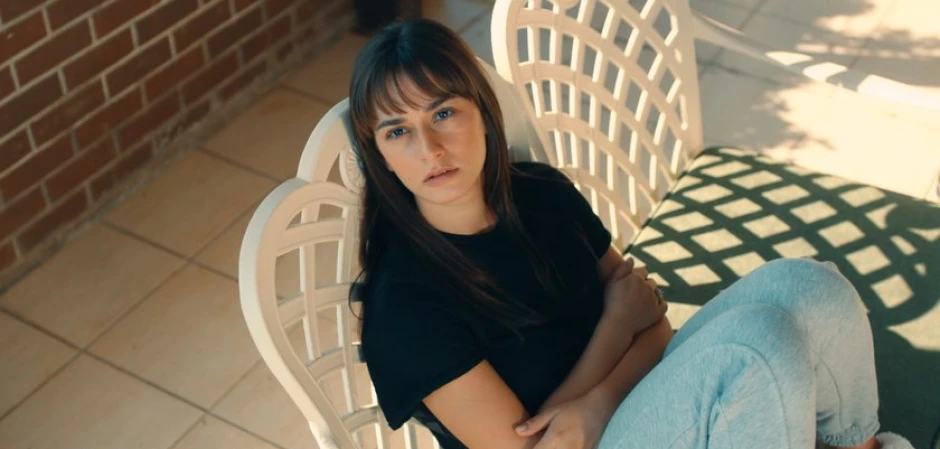 Промо-фото из Чукур 98 серия