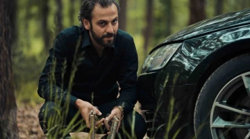 Промо-фото из Чукур 131 серия