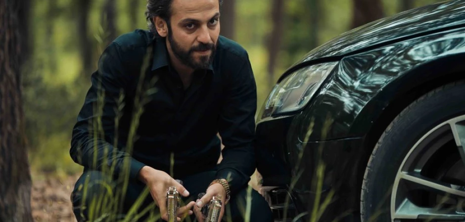 Промо-фото из Чукур 131 серия